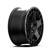 fifteen52 Turbomac 18x8.5 5x114.3 ET30 Wheel - Asphalt Black