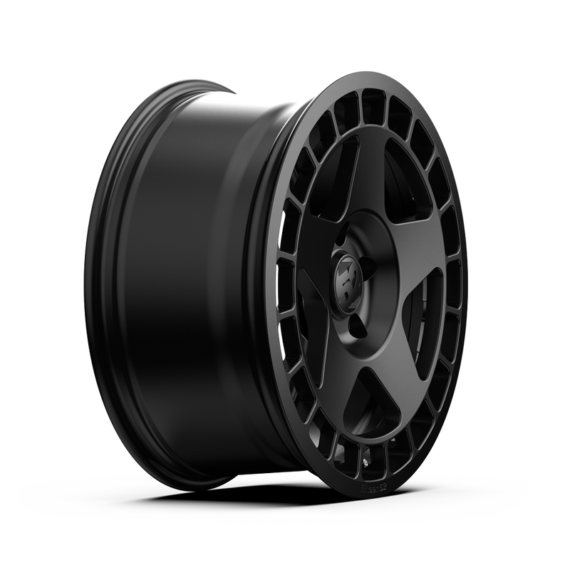 fifteen52 Turbomac 18x8.5 5x114.3 ET30 Wheel - Asphalt Black