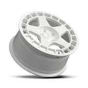 fifteen52 Turbomac 17x7.5 4x108 ET42 Wheel - Rally White