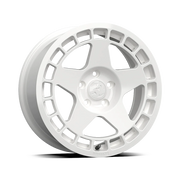 fifteen52 Turbomac 17x7.5 4x108 ET42 Wheel - Rally White