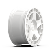 fifteen52 Turbomac 17x7.5 4x108 ET42 Wheel - Rally White