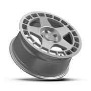 fifteen52 Turbomac 17x7.5 4x108 ET42 Wheel - Speed Silver