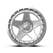 fifteen52 Turbomac 17x7.5 4x108 ET42 Wheel - Speed Silver