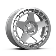 fifteen52 Turbomac 17x7.5 5x100 ET30 Wheel - Speed Silver