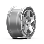 fifteen52 Turbomac 17x7.5 4x108 ET42 Wheel - Speed Silver