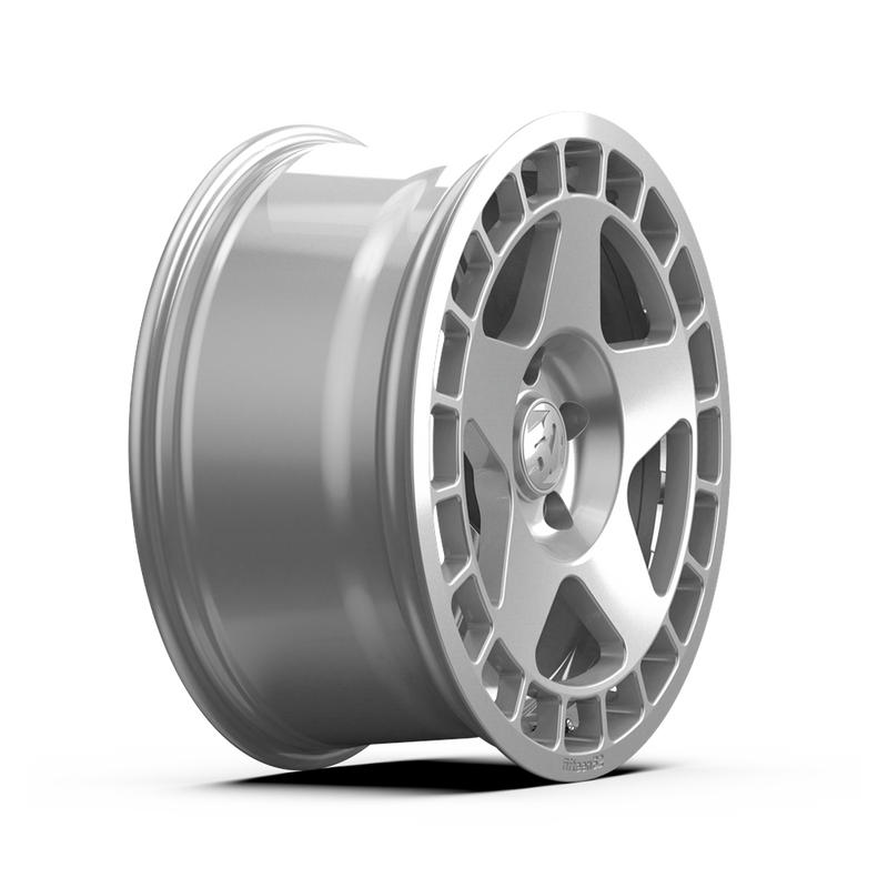 fifteen52 Turbomac 17x7.5 4x108 ET42 Wheel - Speed Silver