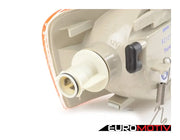 Turn Signal Assembly - Clear/Amber