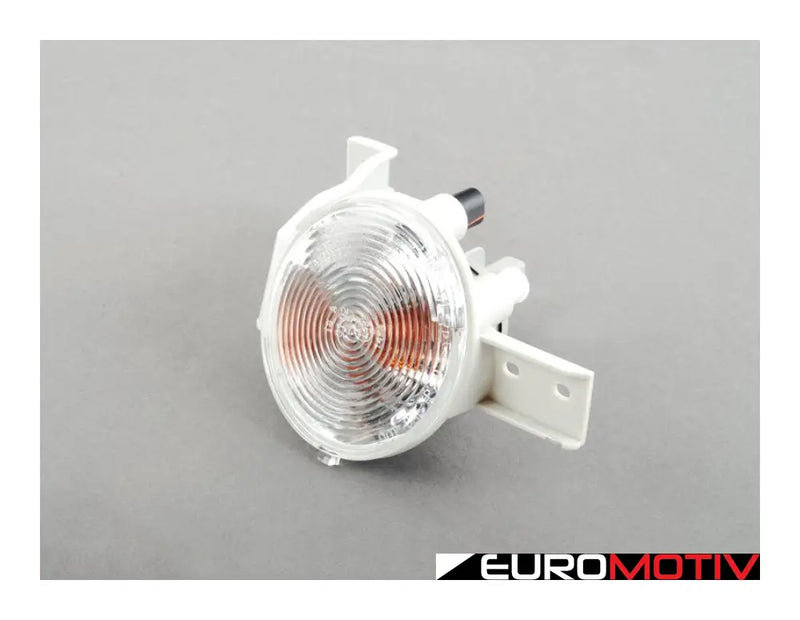 Turn Signal Assembly - Front Left