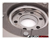 Twin Mass Flywheel Sac-6366000003 Dmf91165