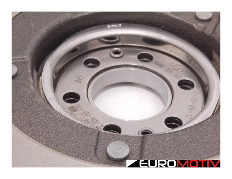 Twin Mass Flywheel Sac-6366000003 Dmf91165