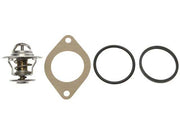 MAHLE BEHR Thermostat - TX 13 80D