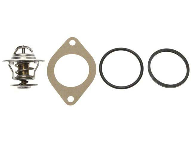 MAHLE BEHR Thermostat - TX 13 80D