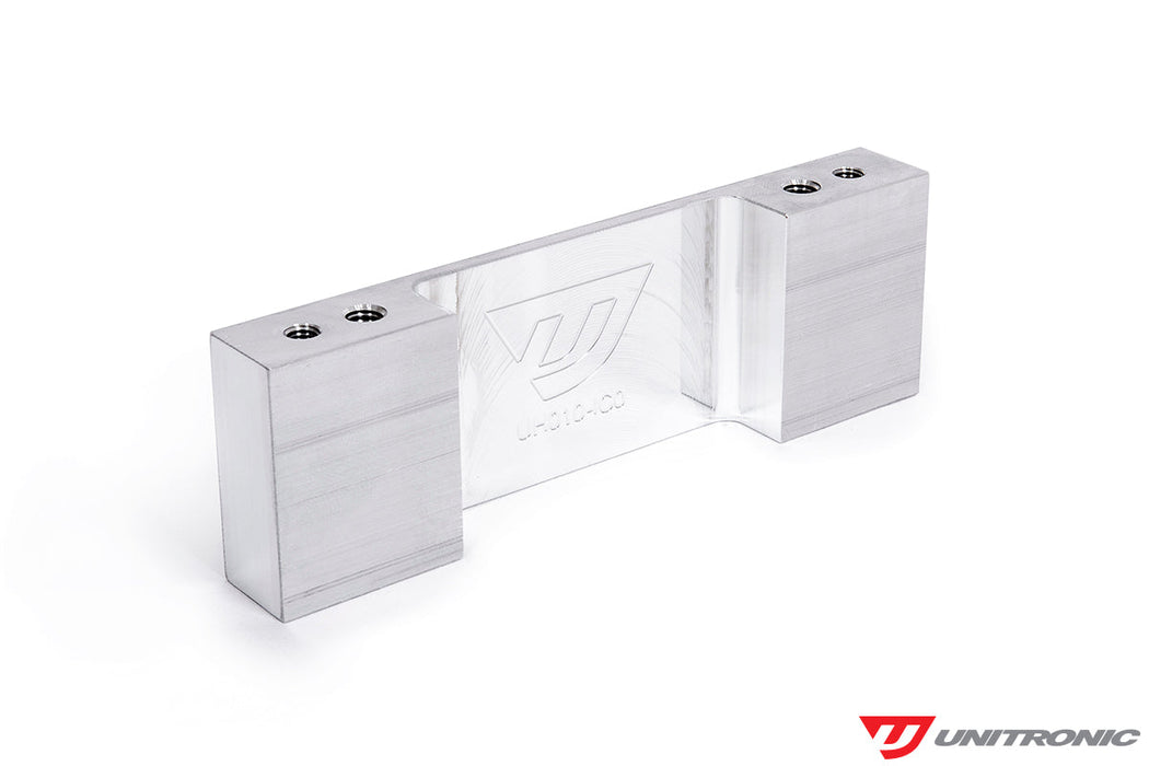 UNITRONIC ACC INTERCOOLER ADAPTER - MY18-21 2.5 TFSI EVO