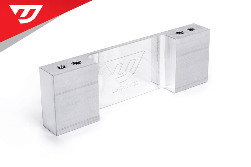 UNITRONIC ACC INTERCOOLER ADAPTER - MY18-21 2.5 TFSI EVO