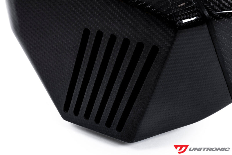 UNITRONIC INTAKE SYSTEM FOR B9 A4, A5, Allroad 2.0 TSI MLB EA888