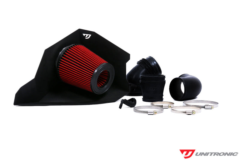 UNITRONIC COLD AIR INTAKE FOR VW MK7/MK7.5 1.4TSI