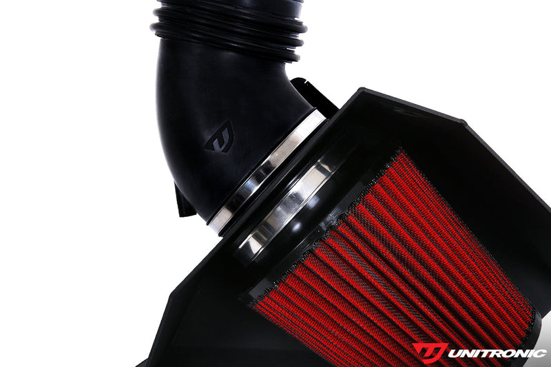 UNITRONIC COLD AIR INTAKE FOR VW MK7/MK7.5 1.4TSI
