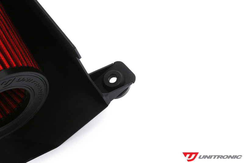 UNITRONIC COLD AIR INTAKE FOR VW MK7/MK7.5 1.4TSI