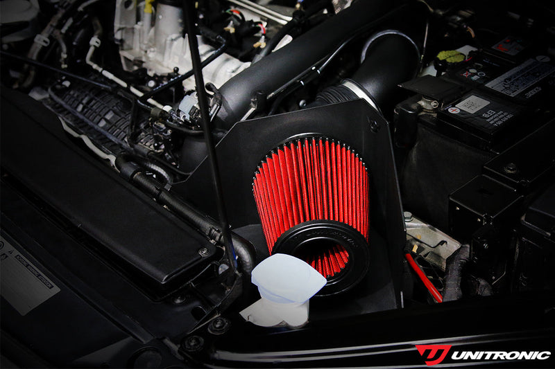 UNITRONIC COLD AIR INTAKE FOR VW MK7/MK7.5 1.4TSI