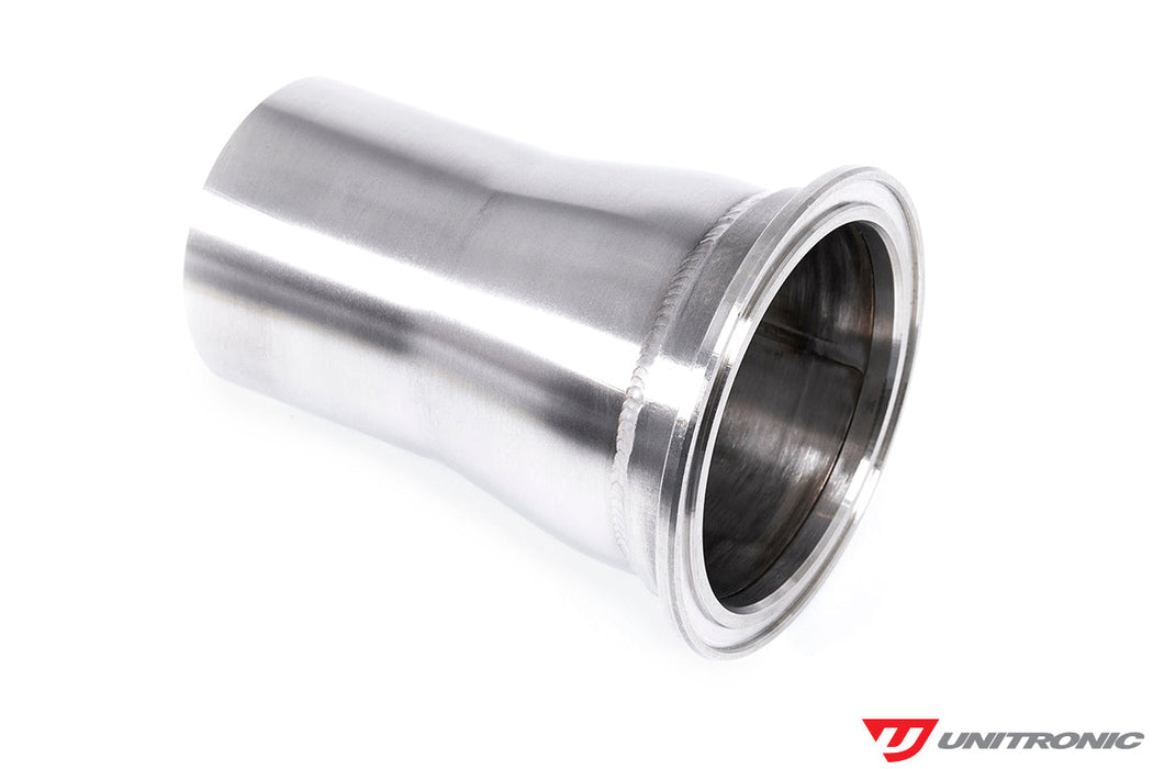UNITRONIC DOWNPIPE FOR VW Mk6 Jetta 1.4T TSI EA211