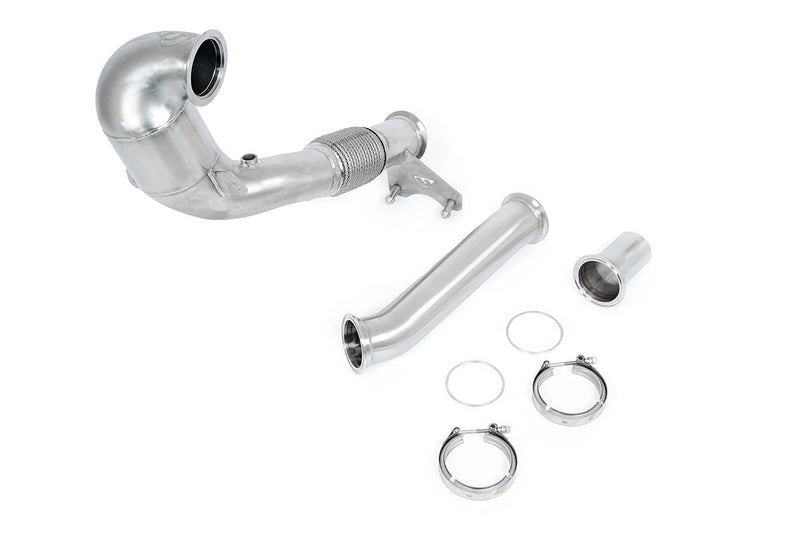 Unitronic Performance Downpipe - 2.0 TSI MQB EA888.3 AWD (TT/TTS)