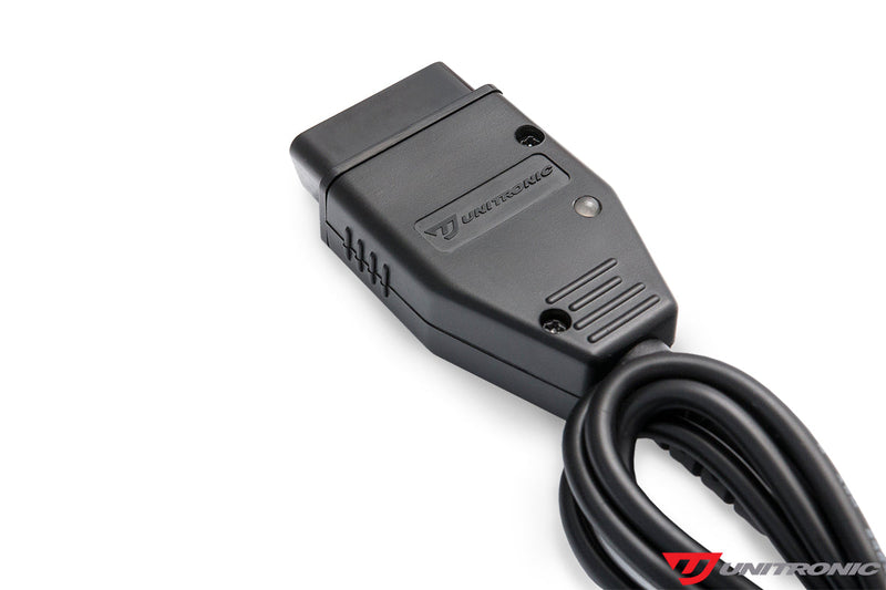 UNITRONIC UNICONNECT+ Programmer for 2006+ Audi and VW Vehicles