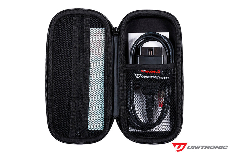 UNITRONIC UNICONNECT+ Programmer for 2006+ Audi and VW Vehicles