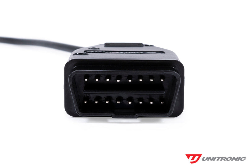 UNITRONIC UNICONNECT+ Programmer for 2006+ Audi and VW Vehicles