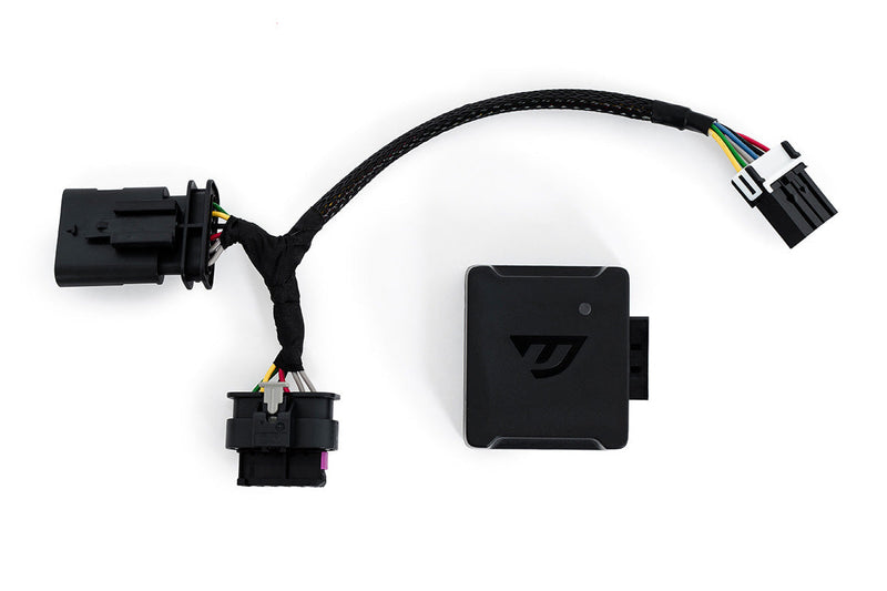 Unitronic Feature Box For UAF Control