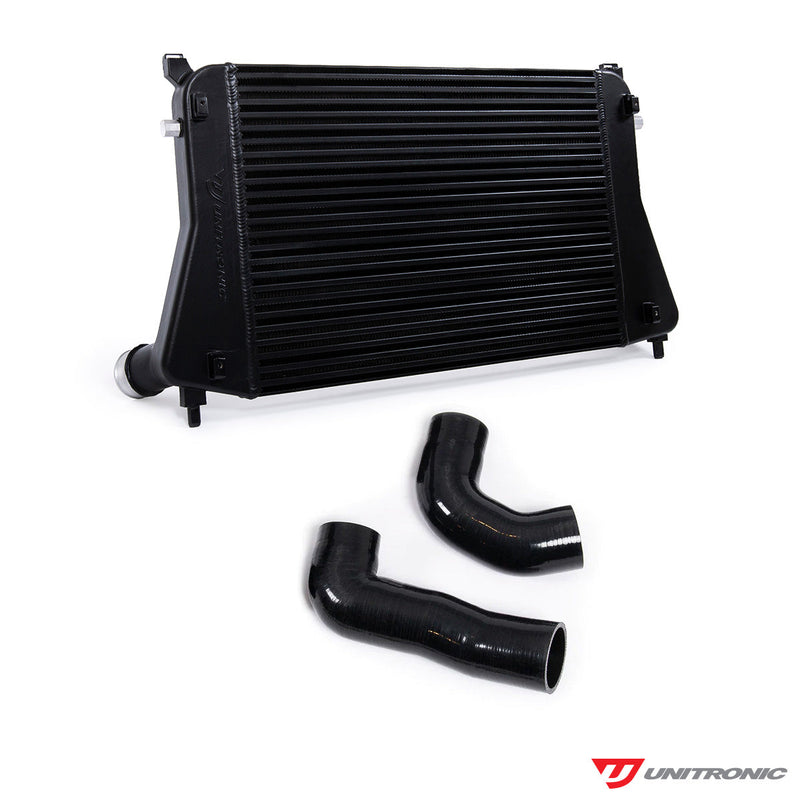 UNITRONIC INTERCOOLER UPGRADE KIT FOR 1.8/2.0 TSI GEN3 MQB, AUDI 8Y S3