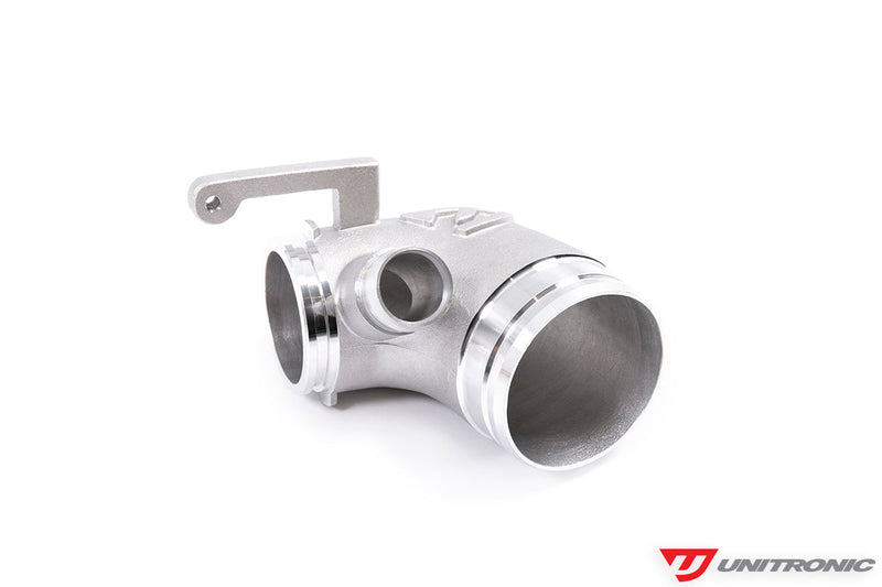 UNITRONIC TURBO INLET ELBOW FOR 1.8/2.0 TSI GEN3 MQB