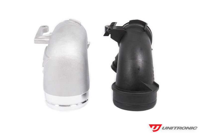 UNITRONIC TURBO INLET ELBOW FOR 1.8/2.0 TSI GEN3 MQB