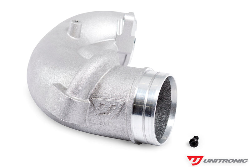 UNITRONIC 3-INCH TURBO INLET ELBOW FOR 2.5 TFSI EVO