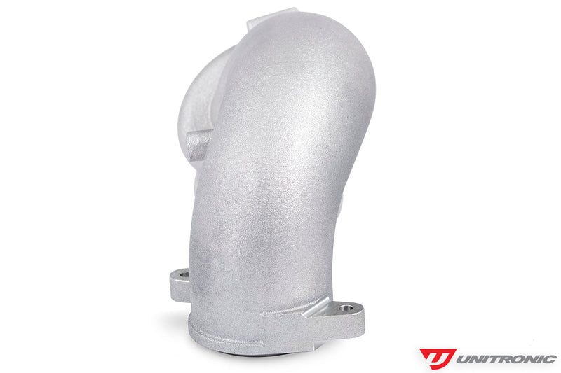 UNITRONIC 3-INCH TURBO INLET ELBOW FOR 2.5 TFSI EVO