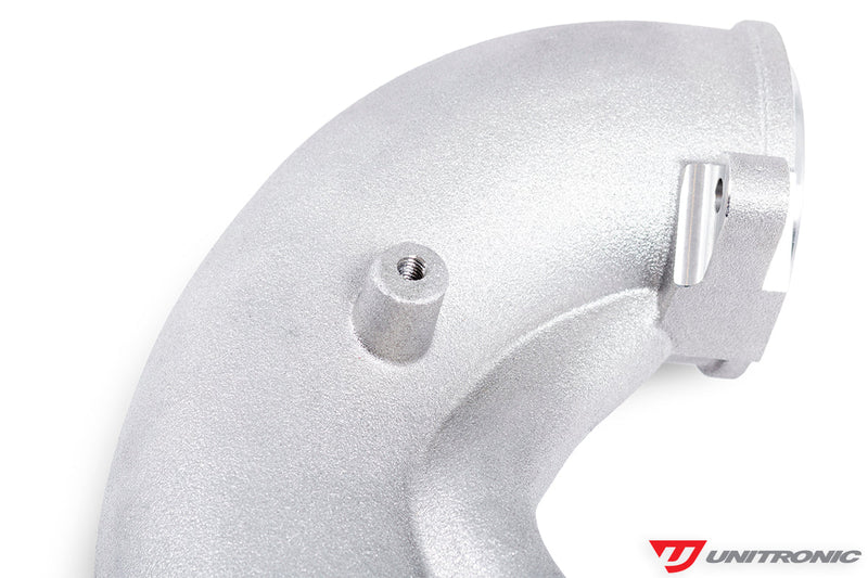 UNITRONIC 3-INCH TURBO INLET ELBOW FOR 2.5 TFSI EVO