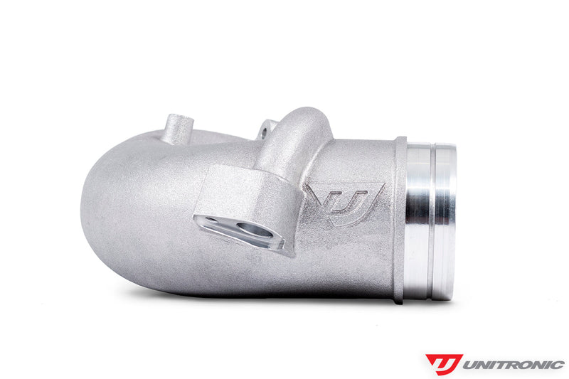 UNITRONIC 3-INCH TURBO INLET ELBOW FOR 2.5 TFSI EVO