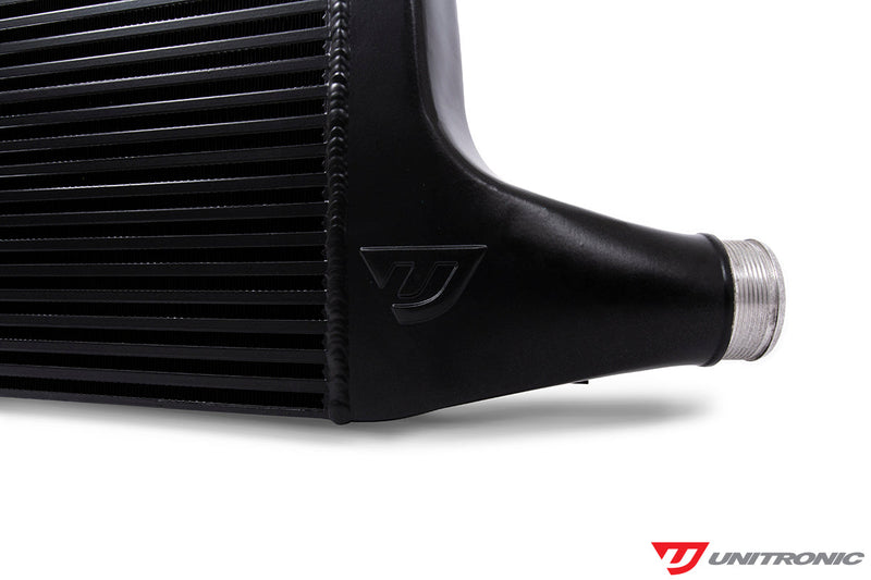 UNITRONIC INTERCOOLER UPGRADE KIT FOR 3.0TFSI EA839 B9 S4, S5