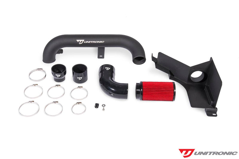 UNITRONIC COLD AIR INTAKE FOR 2.0 TSI GEN 1