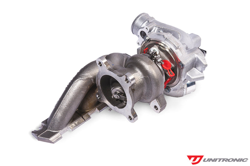 UNITRONIC K04 KIT FOR AUDI B8, B8.5 2.0T TSI - NLA