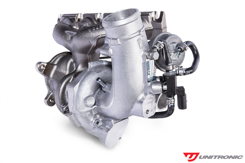 UNITRONIC K04 KIT FOR AUDI B8, B8.5 2.0T TSI - NLA