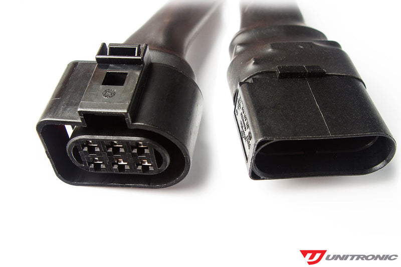 UNITRONIC WIDEBAND ECU CONVERSION HARNESS