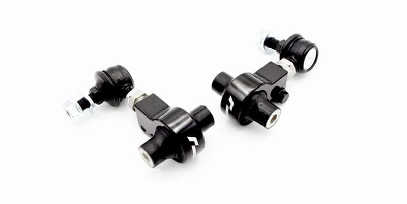 RacingLine Adjustable Droplinks (Rear) - VW/Audi / Golf / Passat and many more