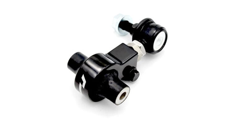 RacingLine Adjustable Droplinks (Rear) - VW/Audi / Golf / Passat and many more