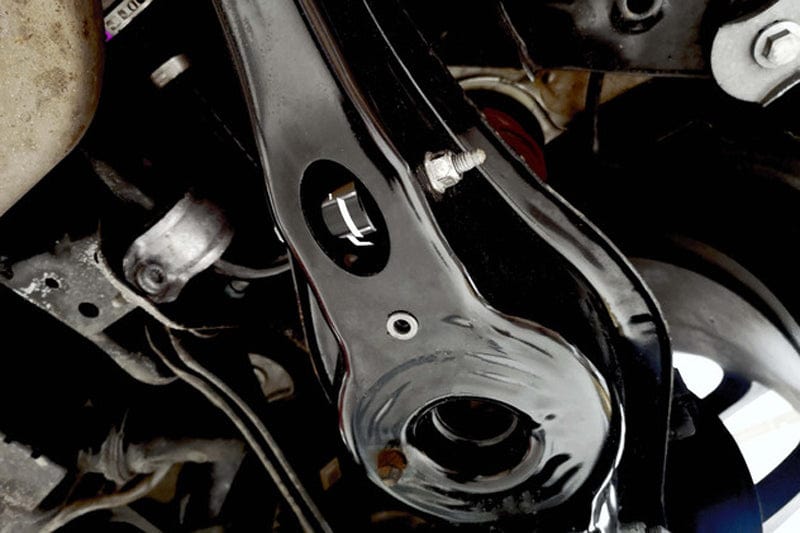 RacingLine Adjustable Droplinks (Rear) - VW/Audi / Golf / Passat and many more