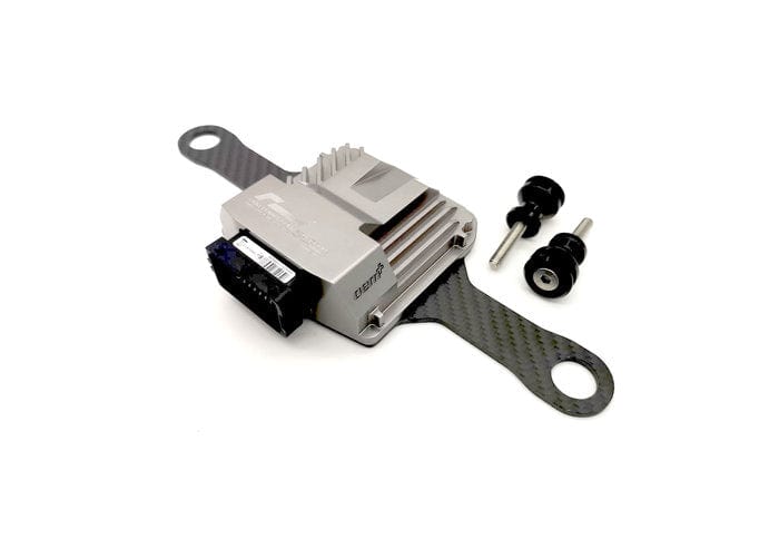 Racingline Power Control Module (Continental Turbo & Rear Mounted Battery) - VW/Audi / 2.0 TSI / Gen4 / MQB / EVO