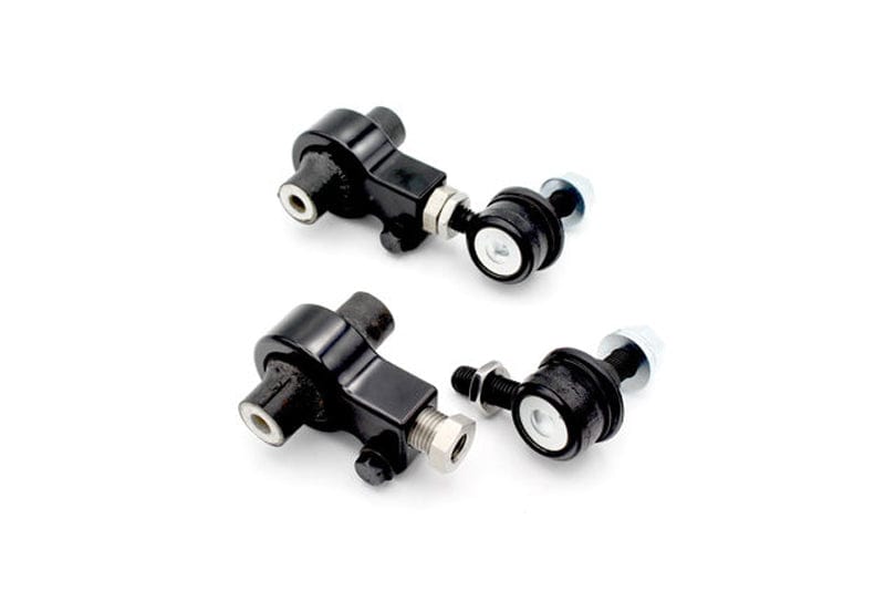 RacingLine Adjustable Droplinks (Rear) - VW/Audi / Golf / Passat and many more