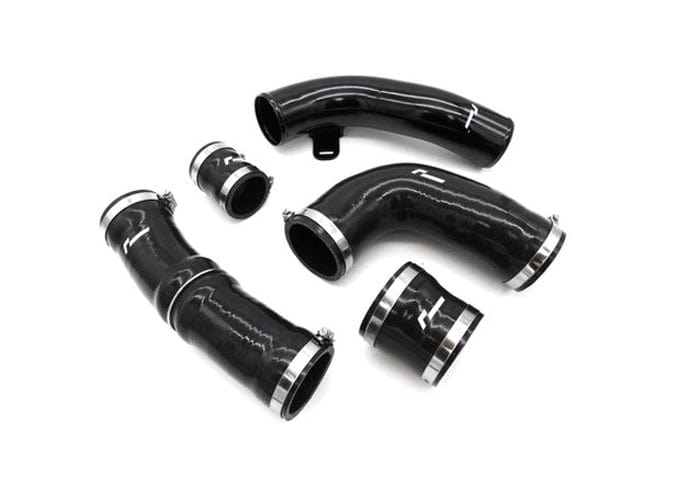 RacingLine Boost Pipe Upgrade - Audi / 8Y / 8V / Mk3 / RS3 / TT-RS / 2.5TFSI