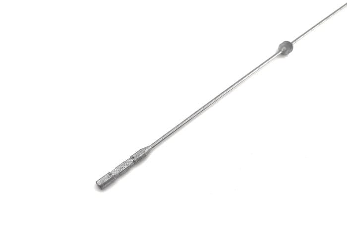 Racingline Billet Oil Dipstick - Audi / 2.5T