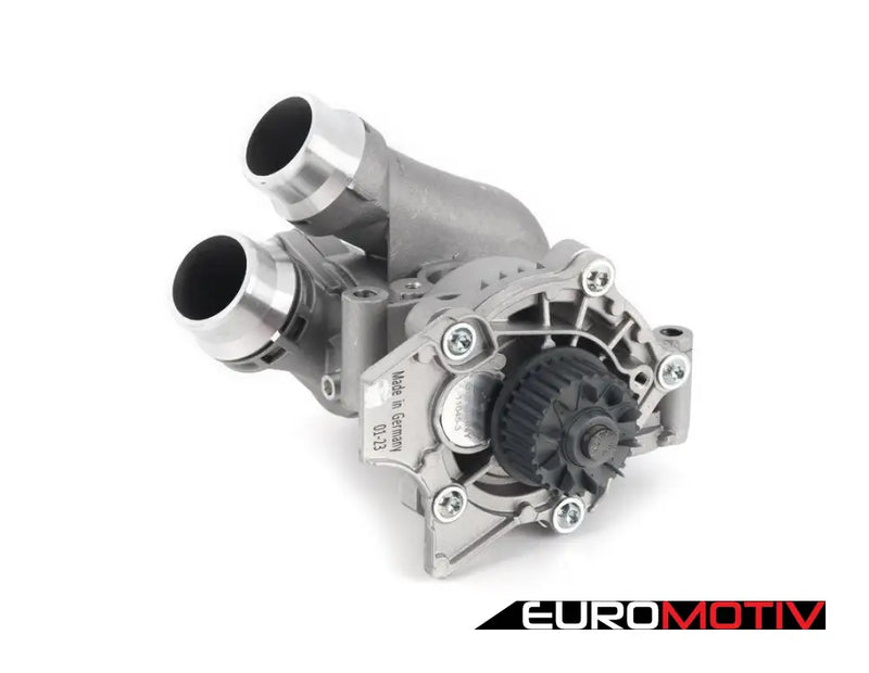 Upgraded Aluminum Water Pump Kit