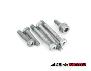 Upgraded Aluminum Water Pump Kit